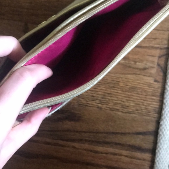 Coach crossbody purse - Picture 5 of 5